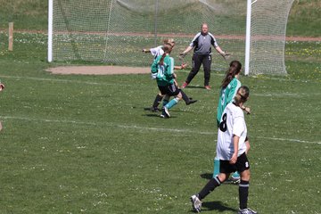 Bild 82 - MTSV2 am 25.4.11